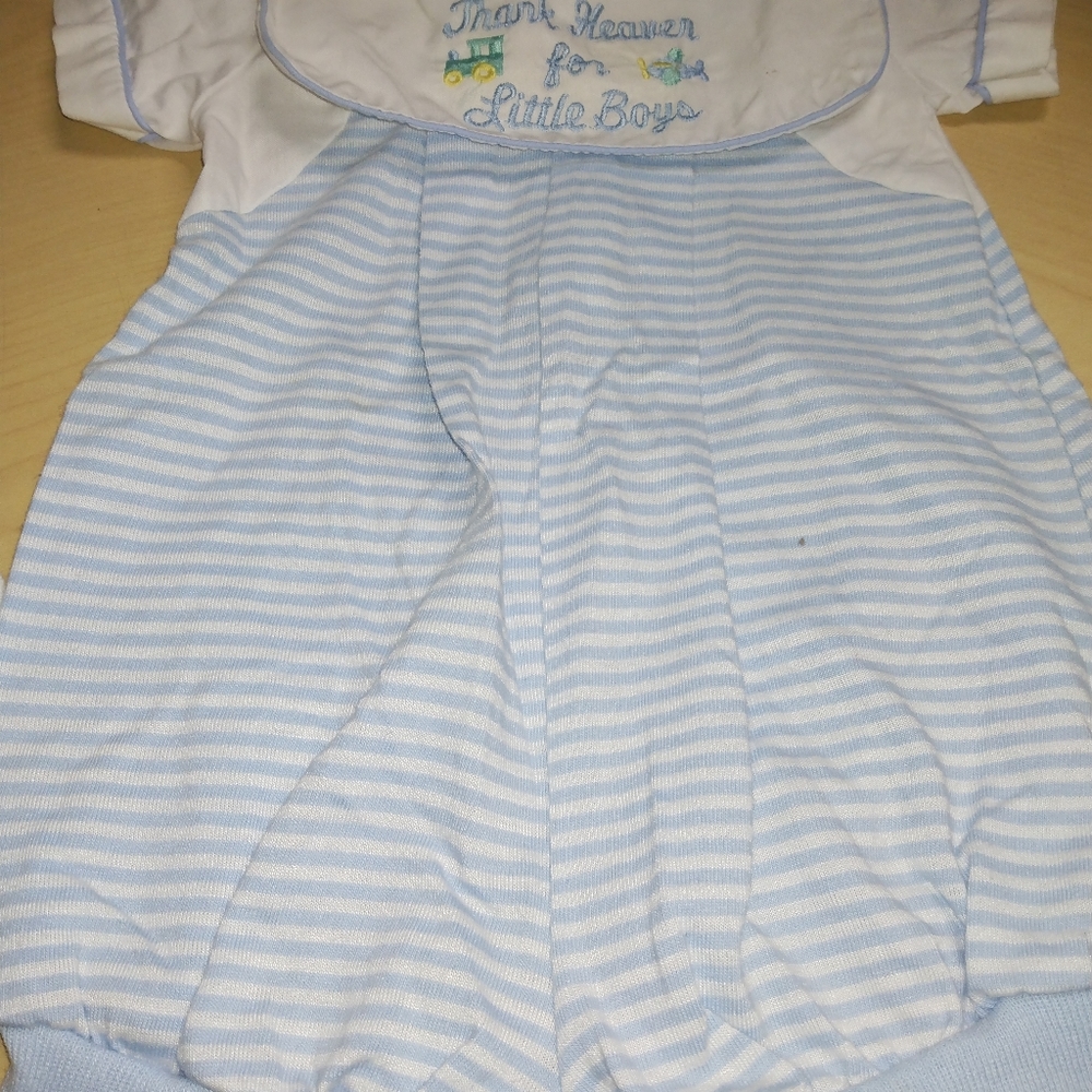 Baby 0-3mo Bundle - Picture 2 of 10